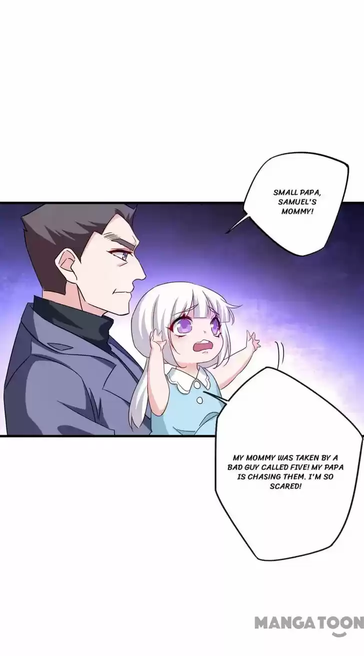 Into the Bones of Warm Marriage Ch.369