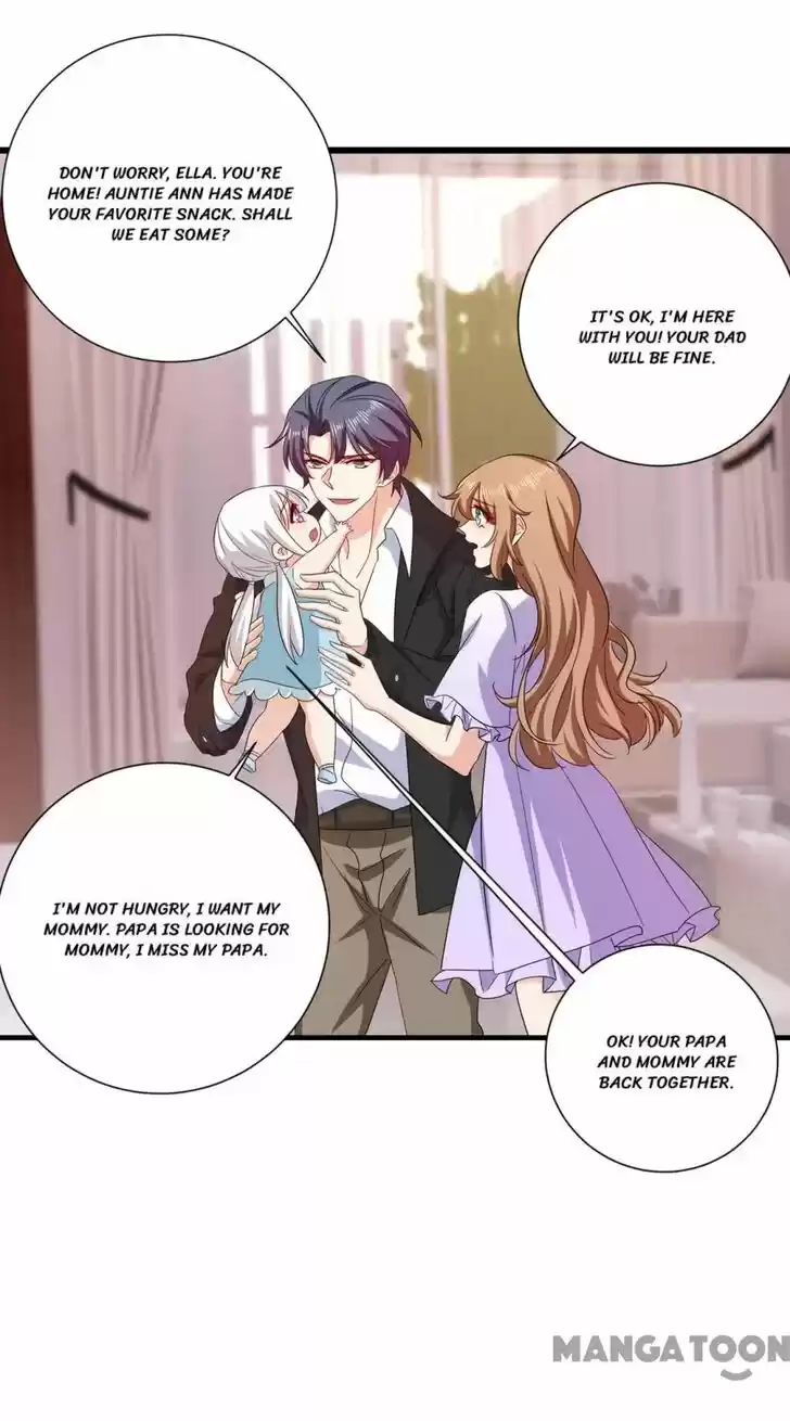 Into the Bones of Warm Marriage Ch.369