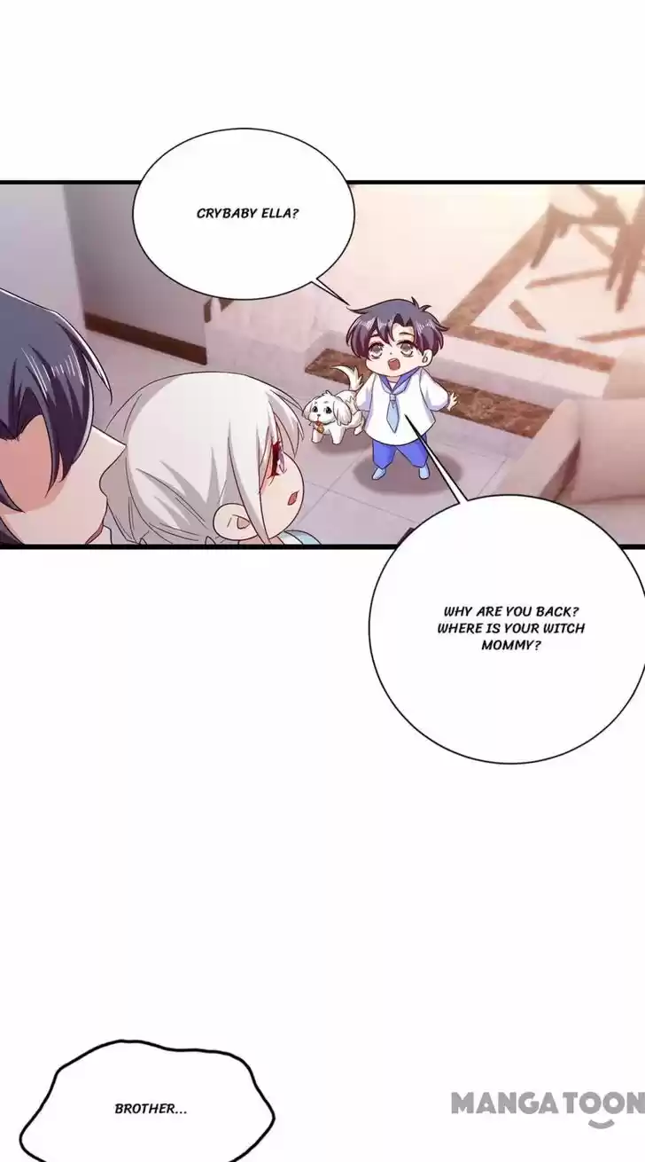 Into the Bones of Warm Marriage Ch.369