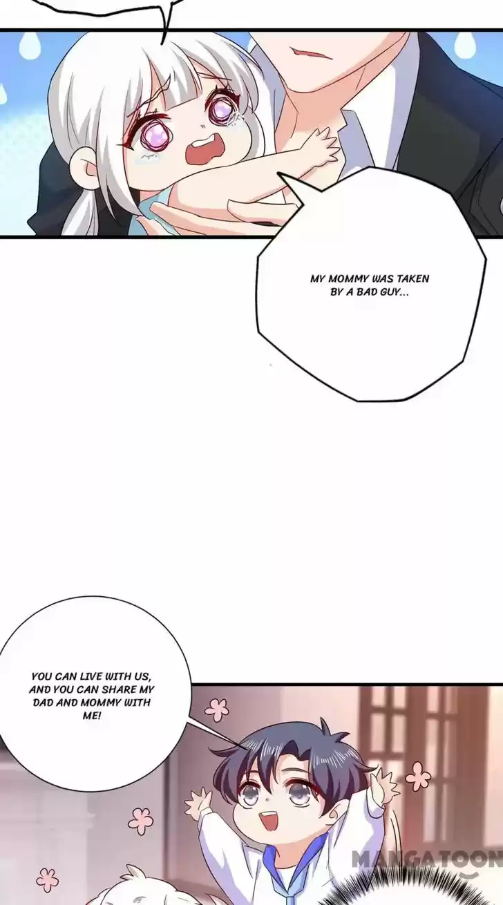 Into the Bones of Warm Marriage Ch.369