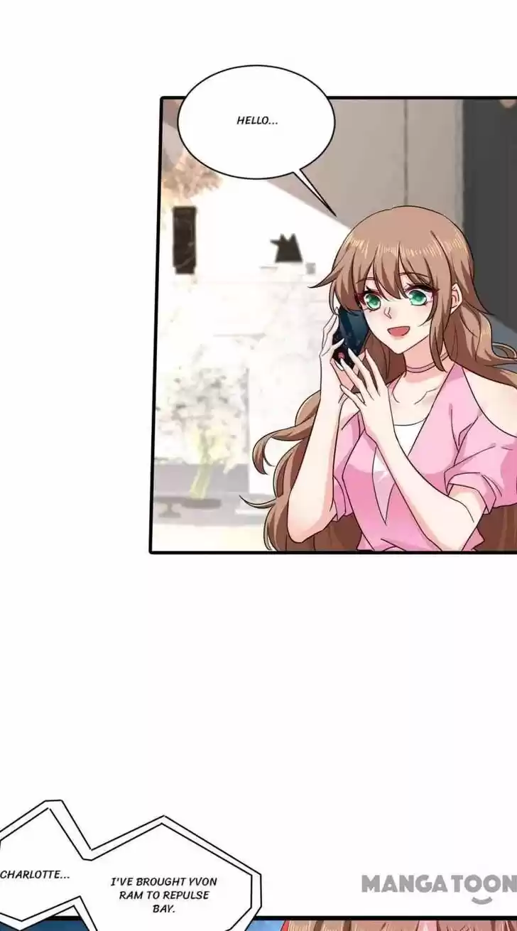 Into the Bones of Warm Marriage Ch.370