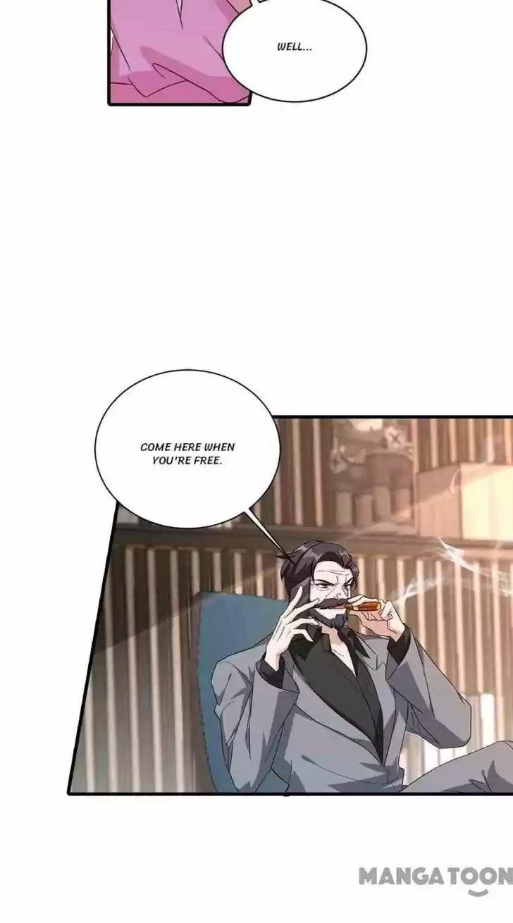 Into the Bones of Warm Marriage Ch.370