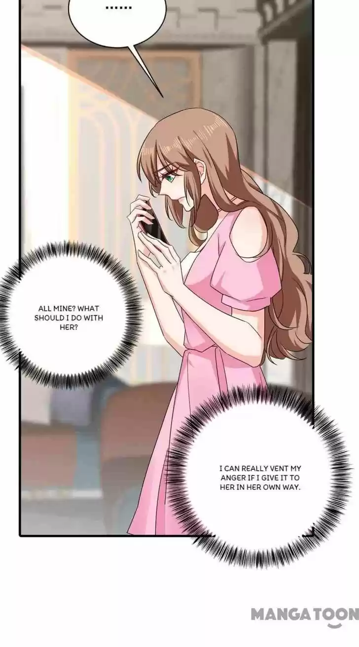 Into the Bones of Warm Marriage Ch.370