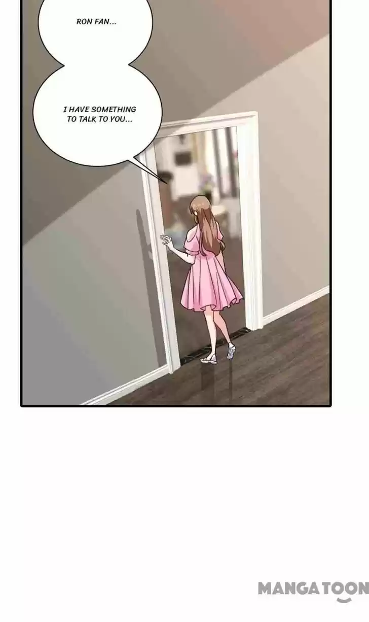 Into the Bones of Warm Marriage Ch.370