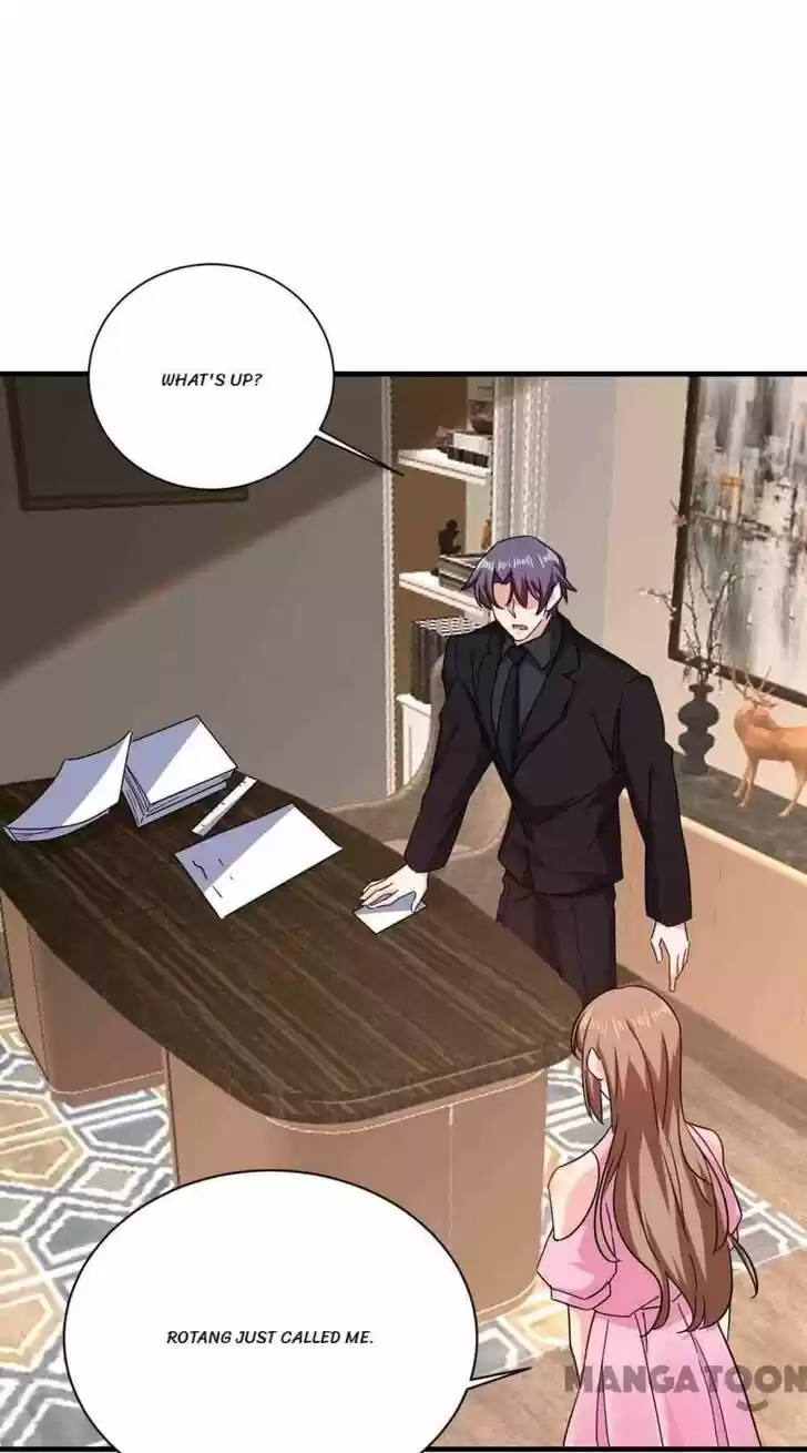 Into the Bones of Warm Marriage Ch.370