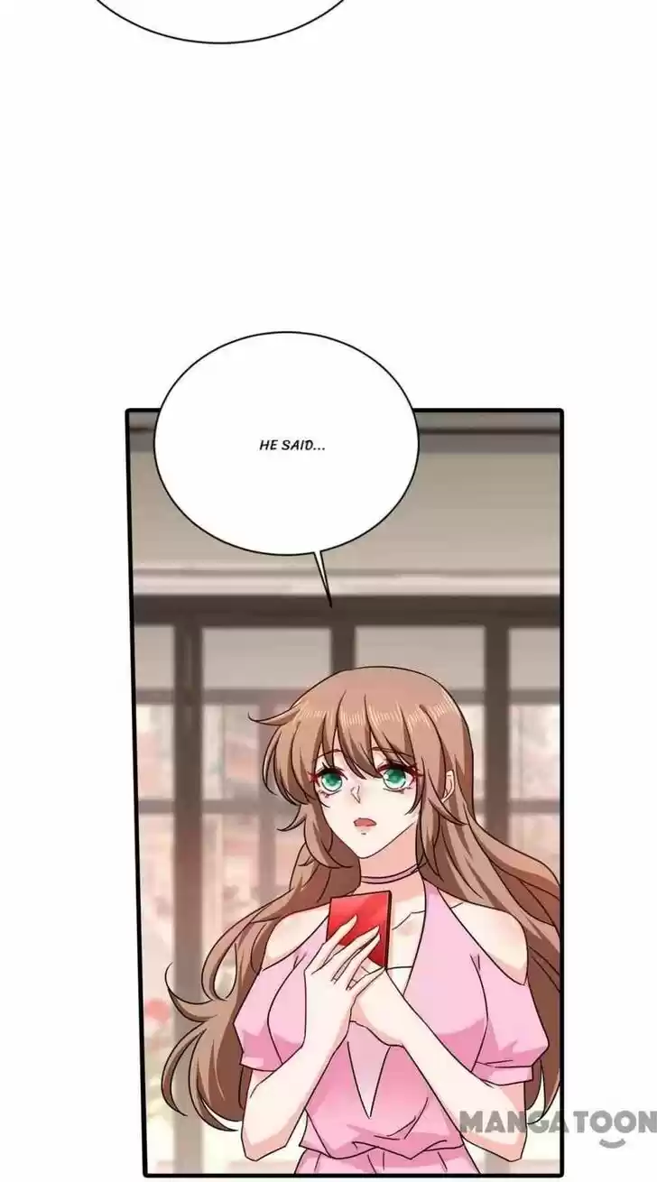 Into the Bones of Warm Marriage Ch.370