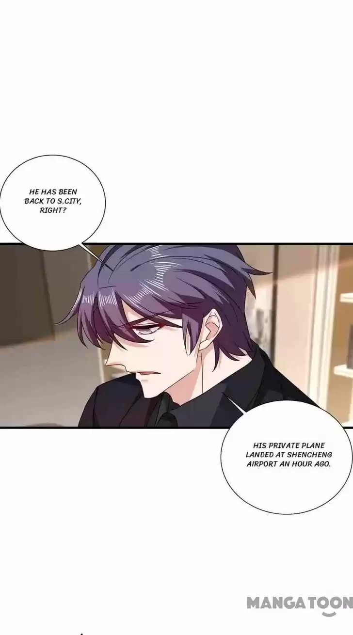 Into the Bones of Warm Marriage Ch.370