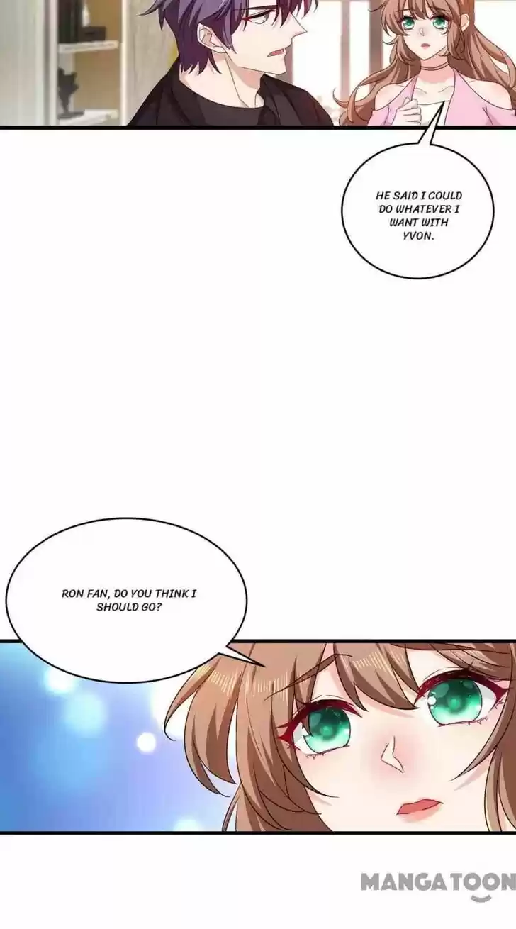 Into the Bones of Warm Marriage Ch.370