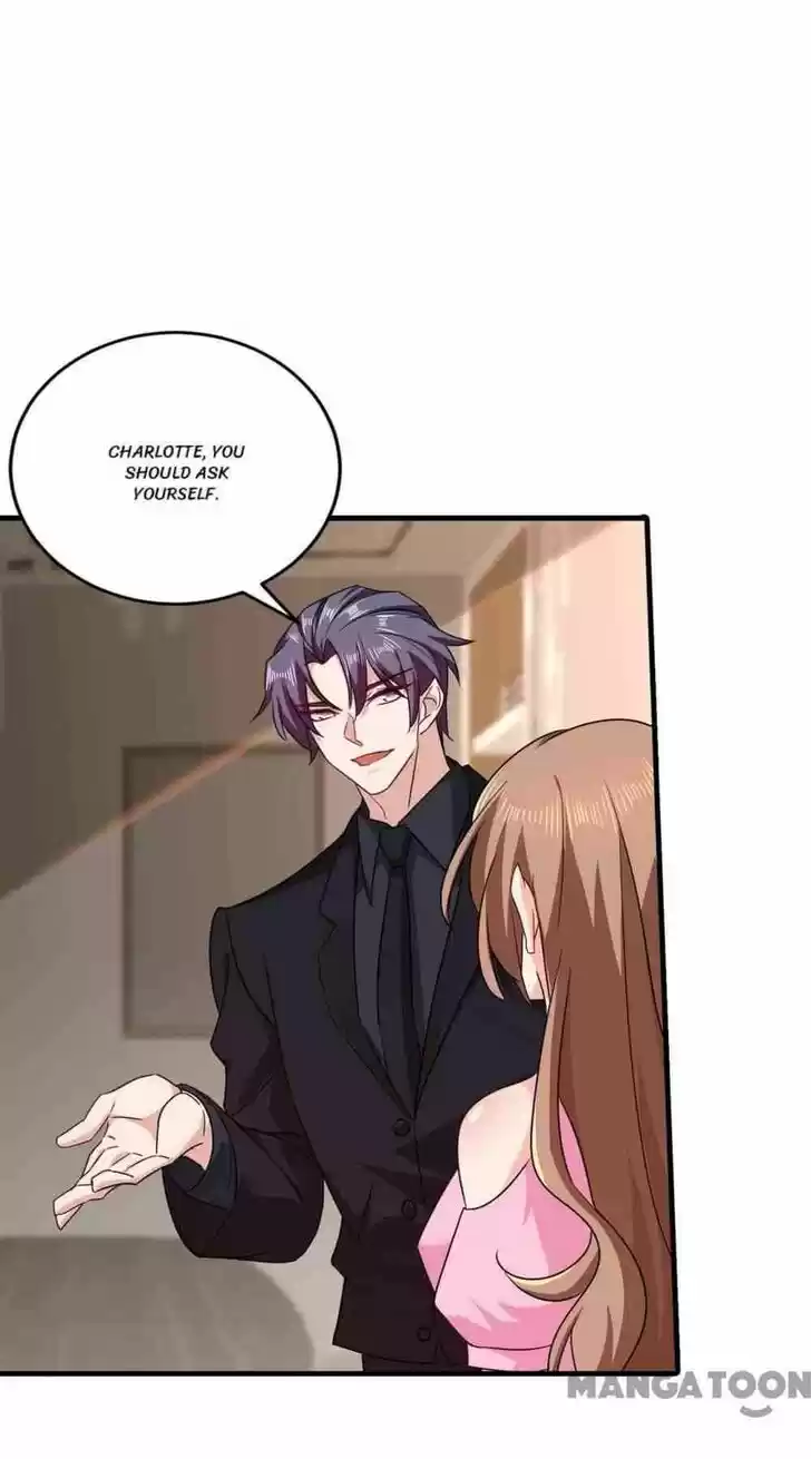 Into the Bones of Warm Marriage Ch.370