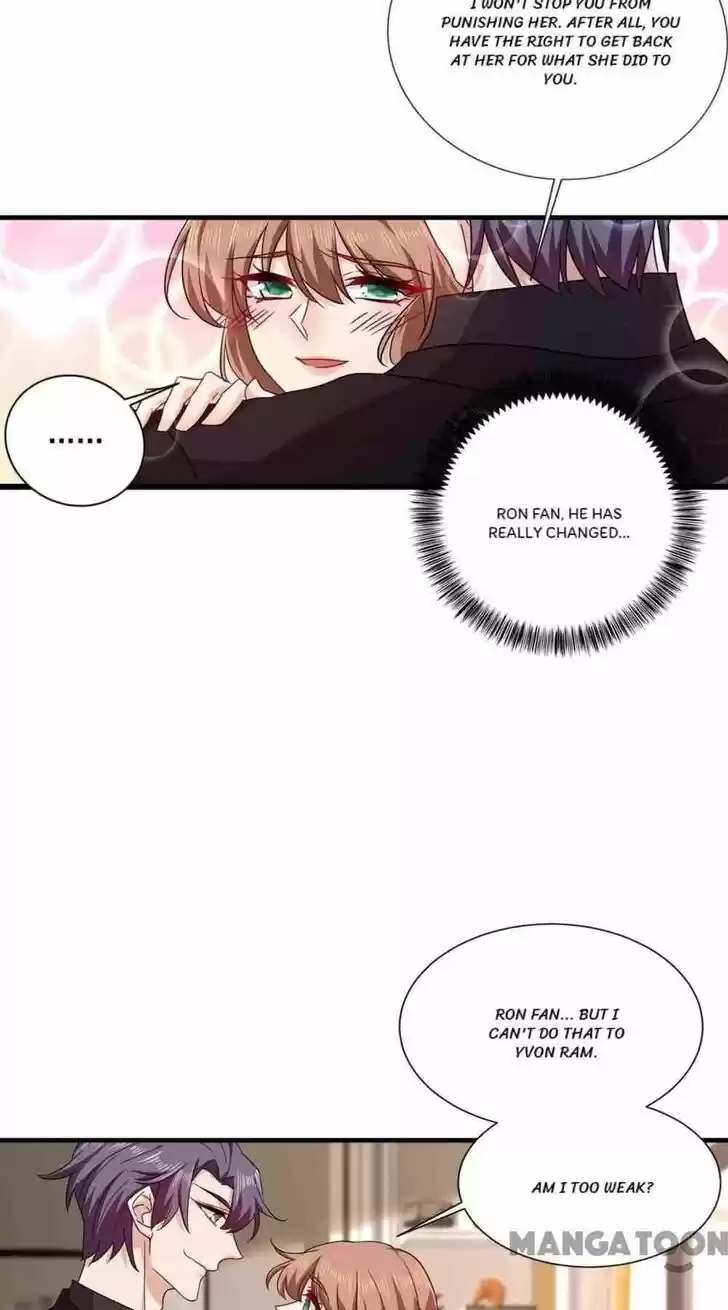 Into the Bones of Warm Marriage Ch.370