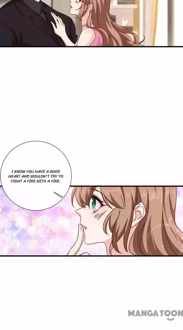 Into the Bones of Warm Marriage Ch.370