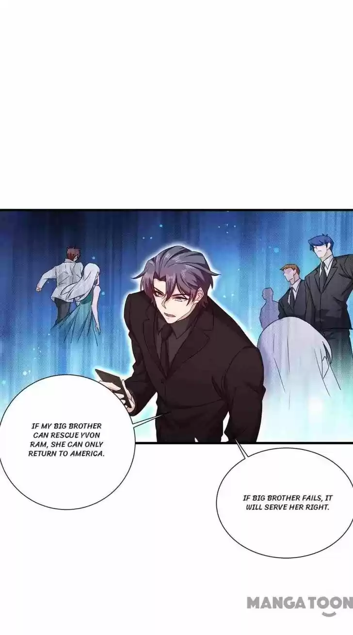 Into the Bones of Warm Marriage Ch.370