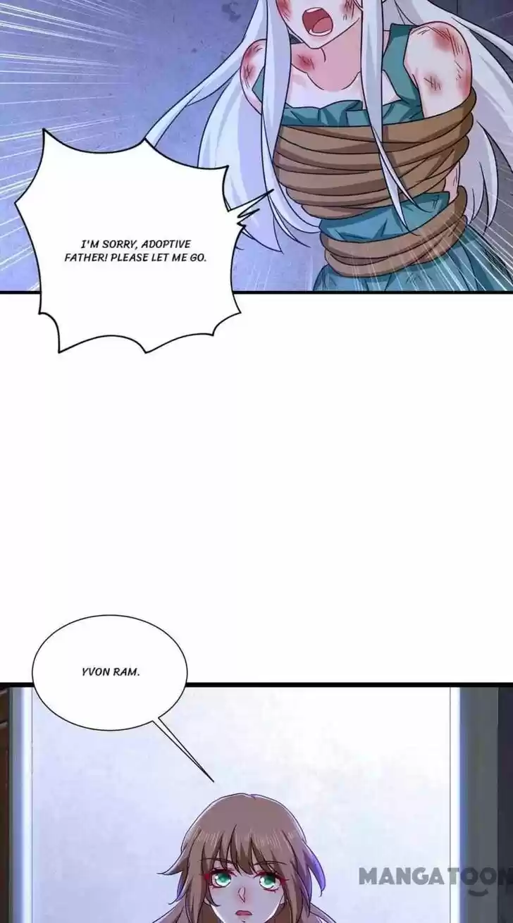 Into the Bones of Warm Marriage Ch.370