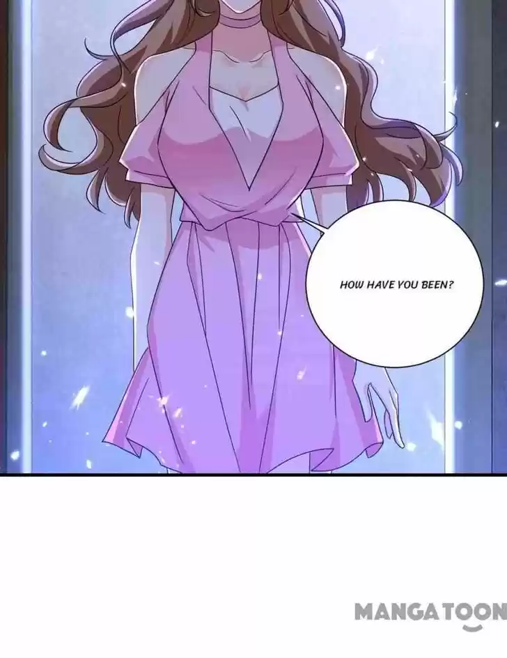 Into the Bones of Warm Marriage Ch.370