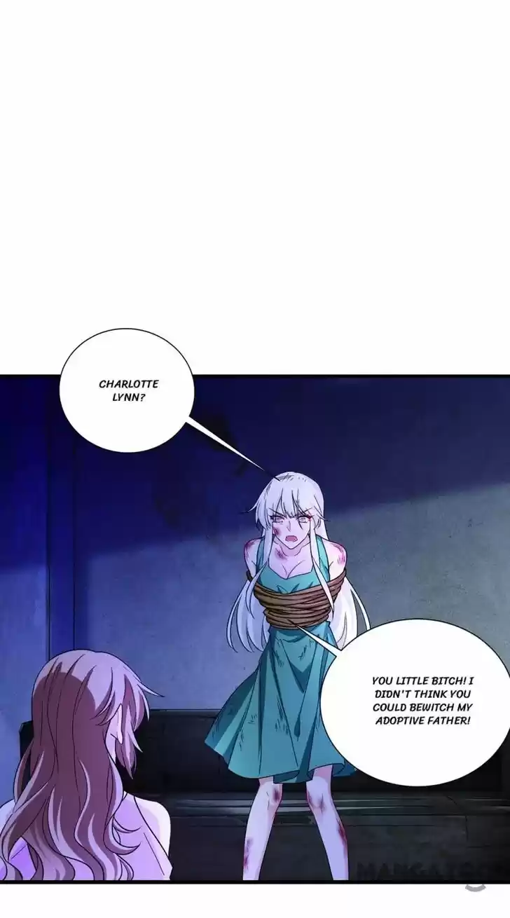 Into the Bones of Warm Marriage Ch.371