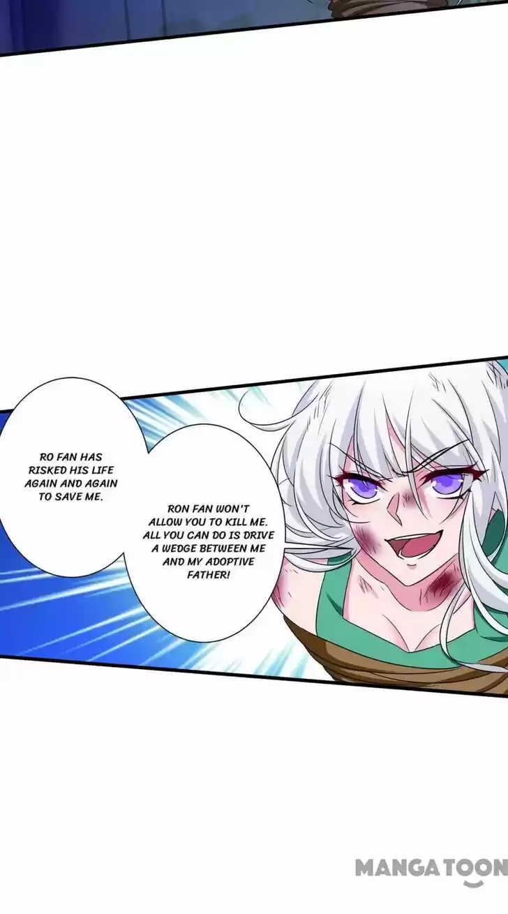 Into the Bones of Warm Marriage Ch.371