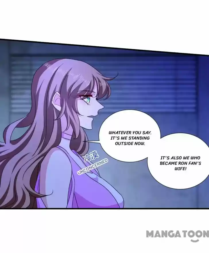 Into the Bones of Warm Marriage Ch.371