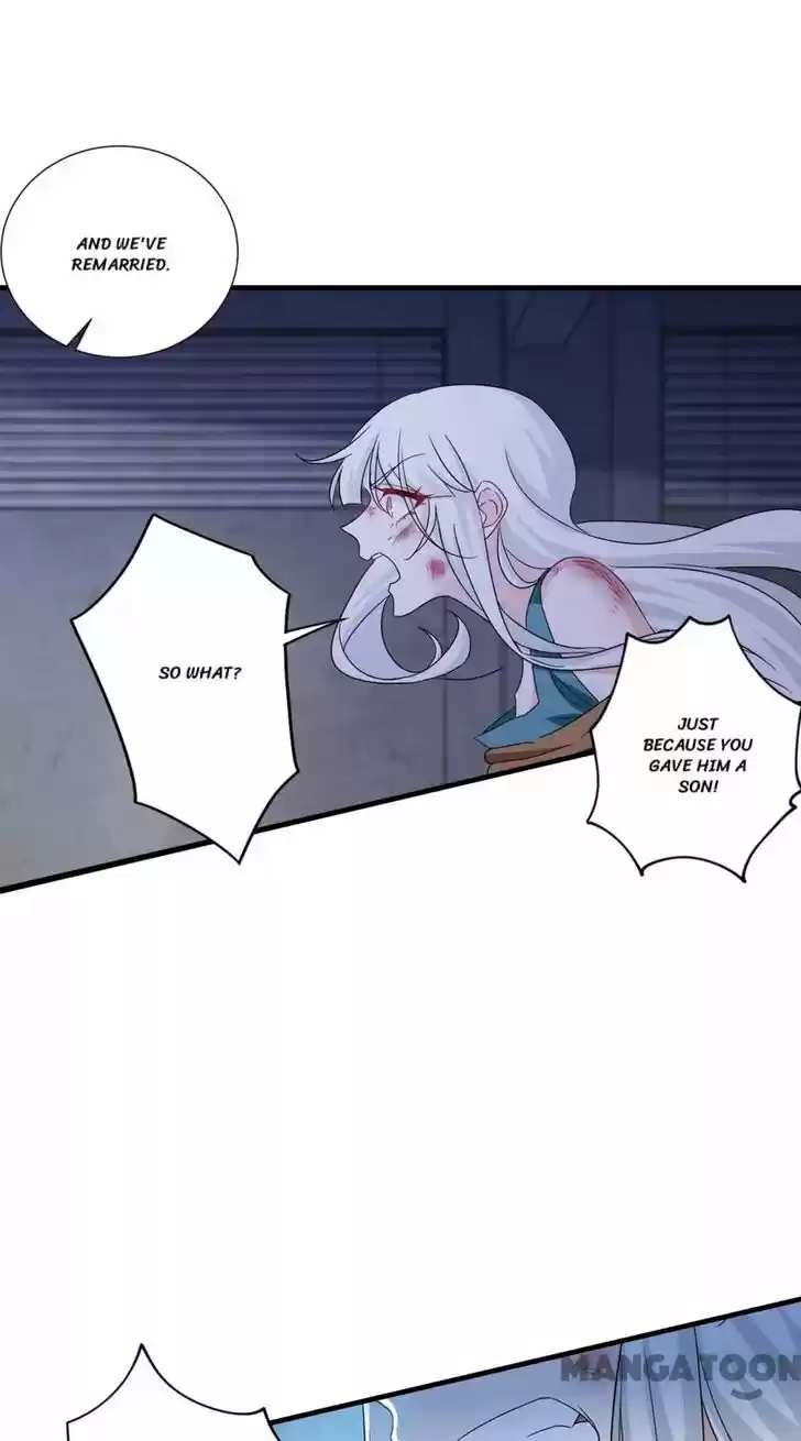 Into the Bones of Warm Marriage Ch.371