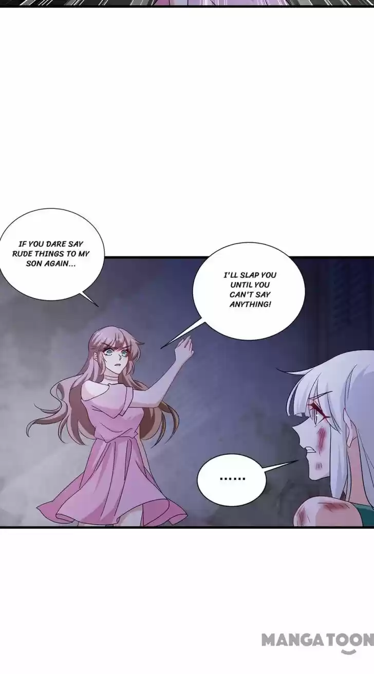 Into the Bones of Warm Marriage Ch.371