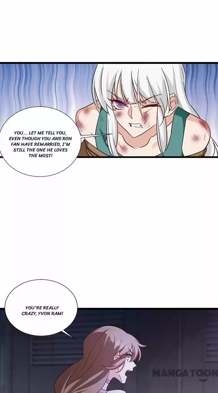 Into the Bones of Warm Marriage Ch.371