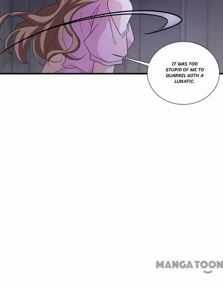 Into the Bones of Warm Marriage Ch.371