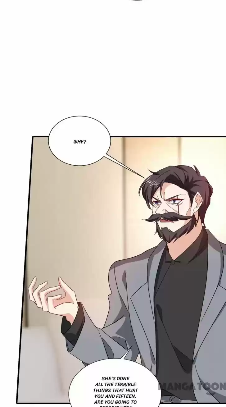 Into the Bones of Warm Marriage Ch.371