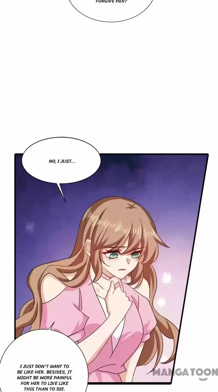 Into the Bones of Warm Marriage Ch.371