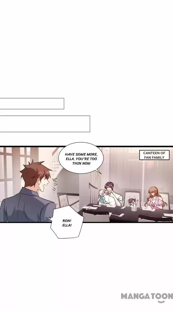 Into the Bones of Warm Marriage Ch.371