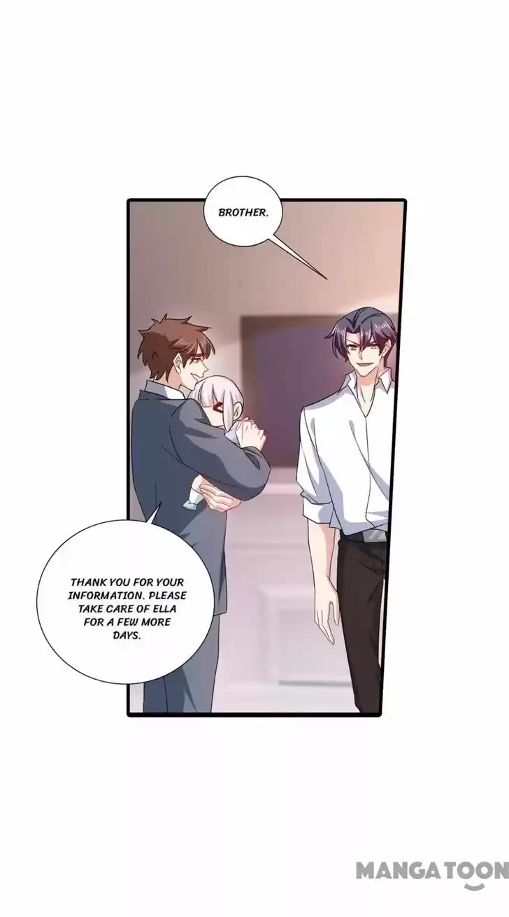 Into the Bones of Warm Marriage Ch.371