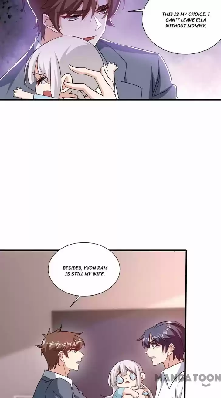 Into the Bones of Warm Marriage Ch.371