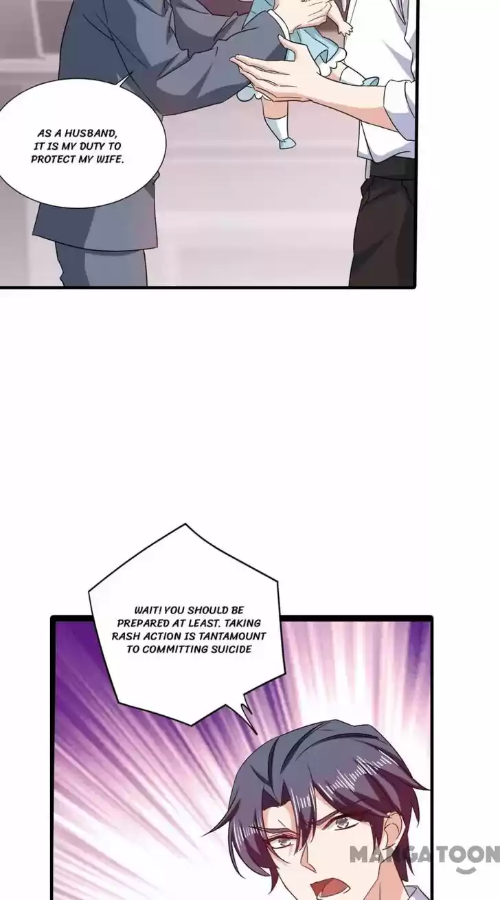 Into the Bones of Warm Marriage Ch.371