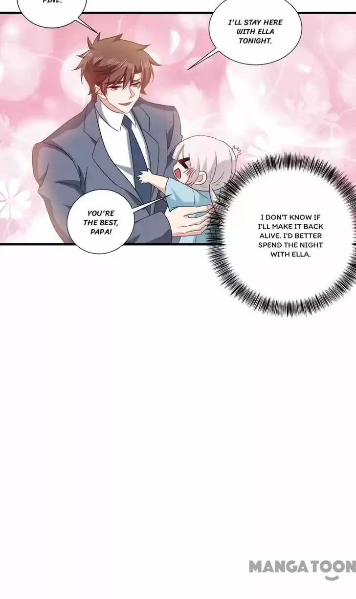 Into the Bones of Warm Marriage Ch.371