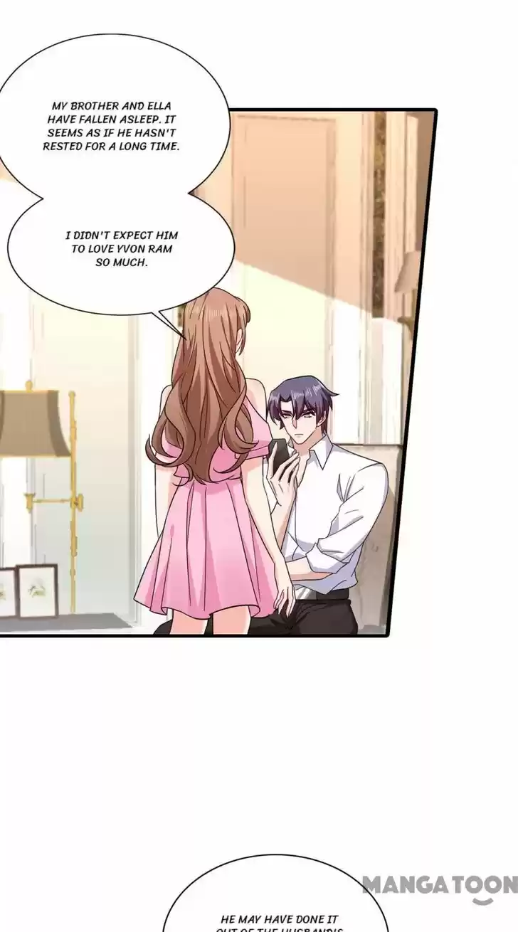 Into the Bones of Warm Marriage Ch.372