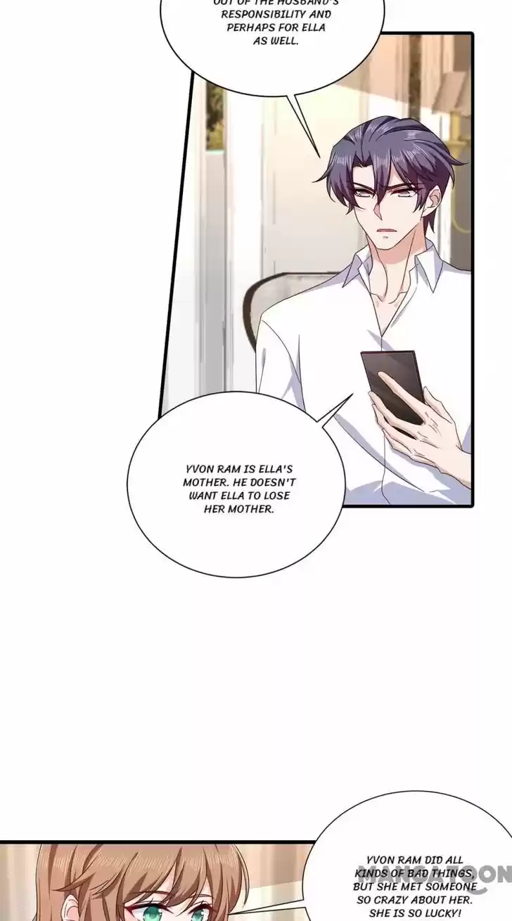 Into the Bones of Warm Marriage Ch.372