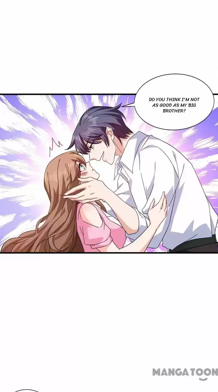 Into the Bones of Warm Marriage Ch.372