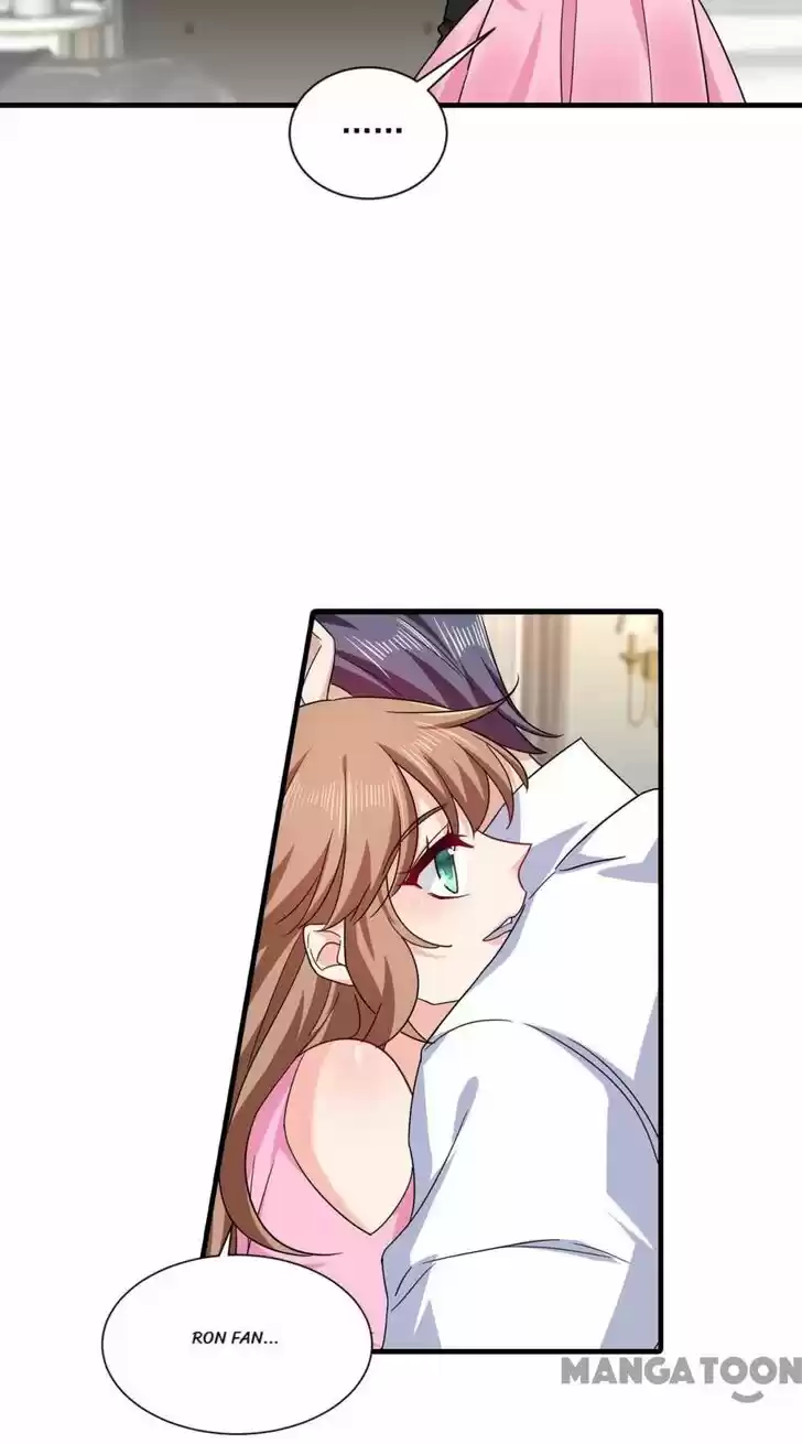 Into the Bones of Warm Marriage Ch.372