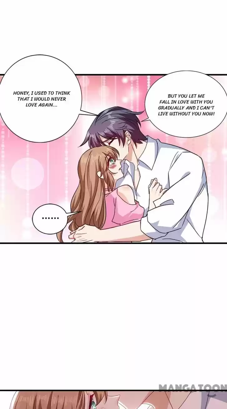 Into the Bones of Warm Marriage Ch.372