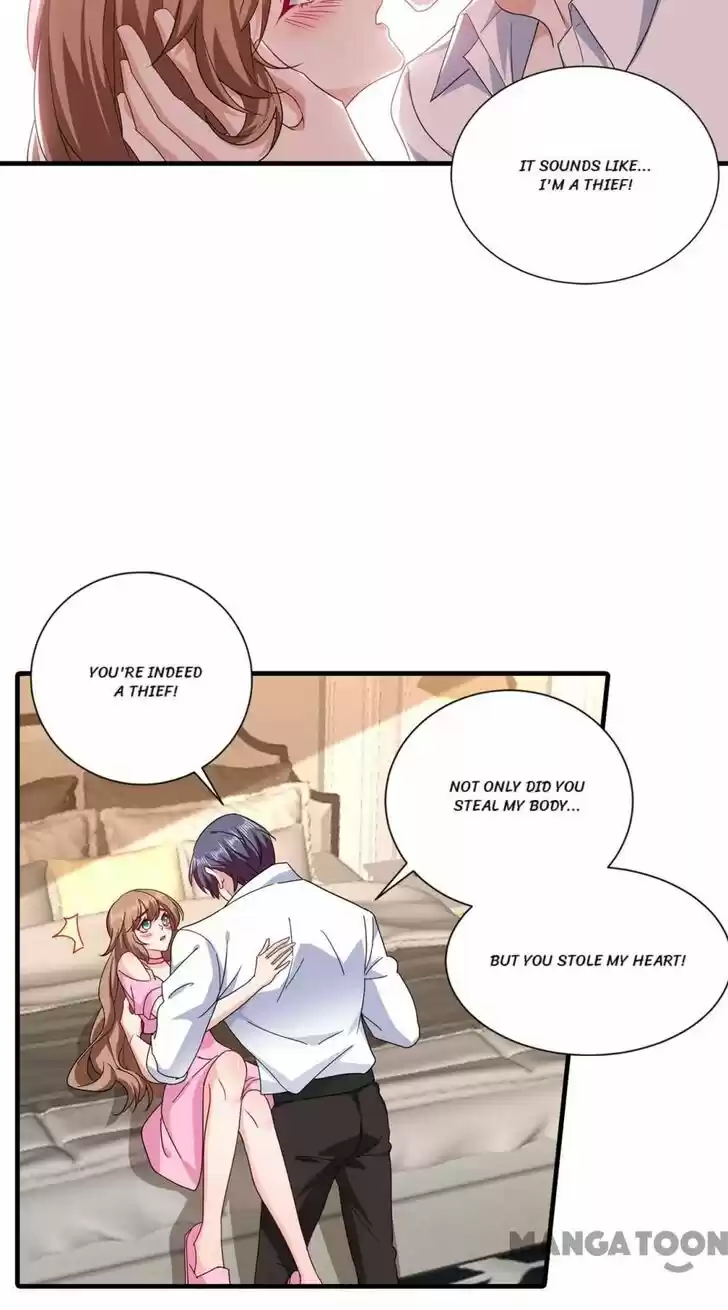 Into the Bones of Warm Marriage Ch.372