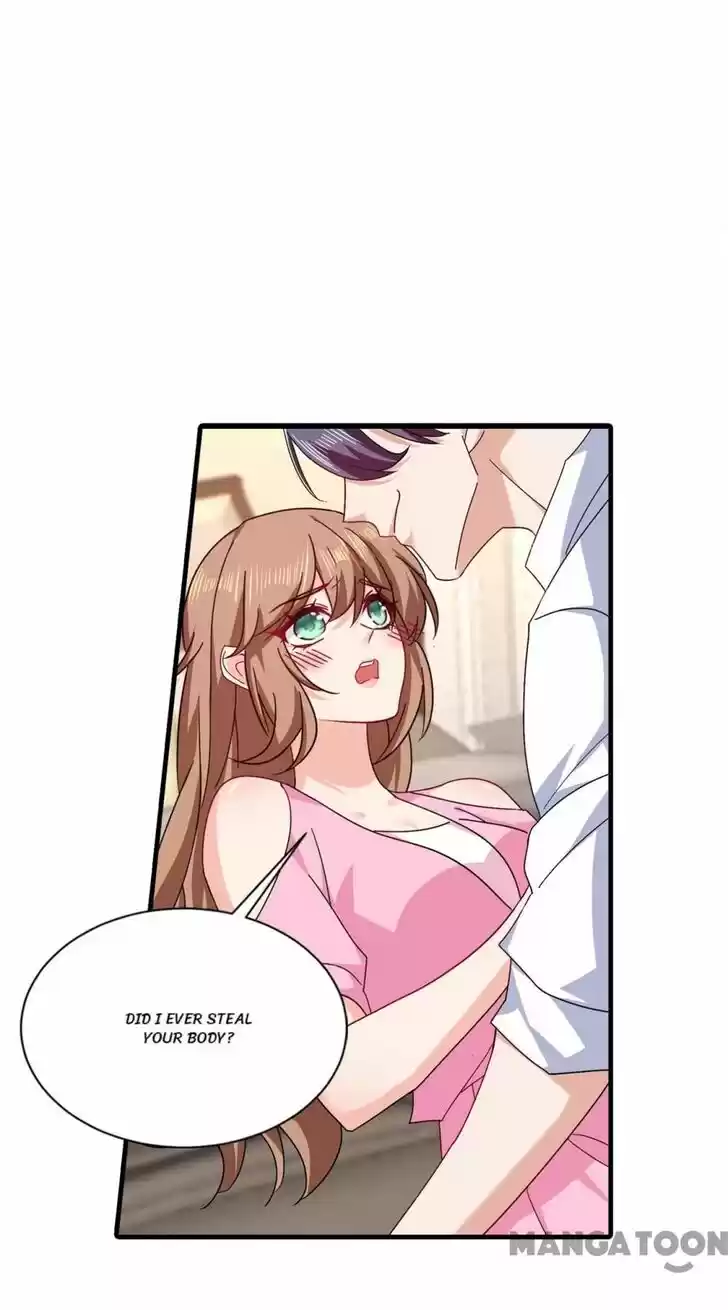 Into the Bones of Warm Marriage Ch.372