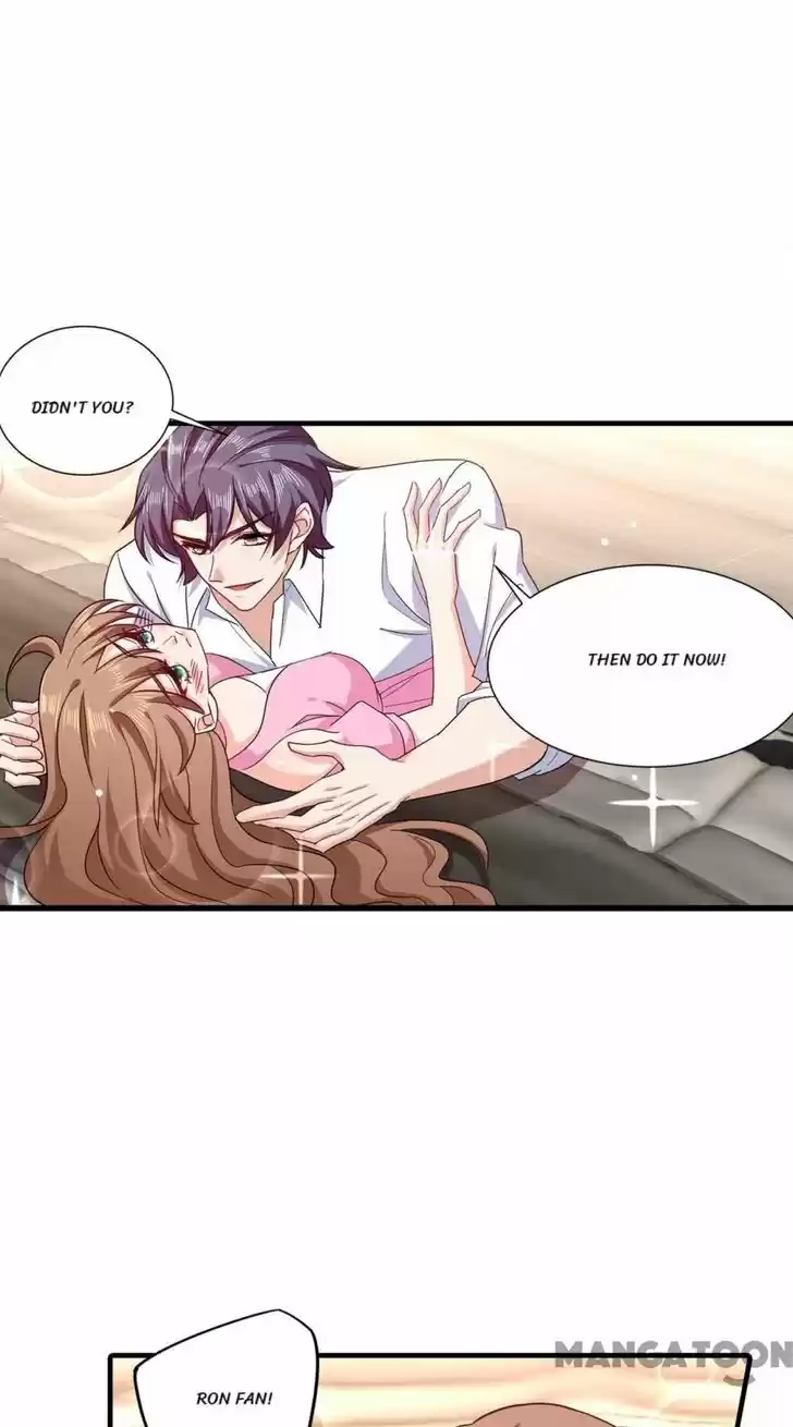 Into the Bones of Warm Marriage Ch.372