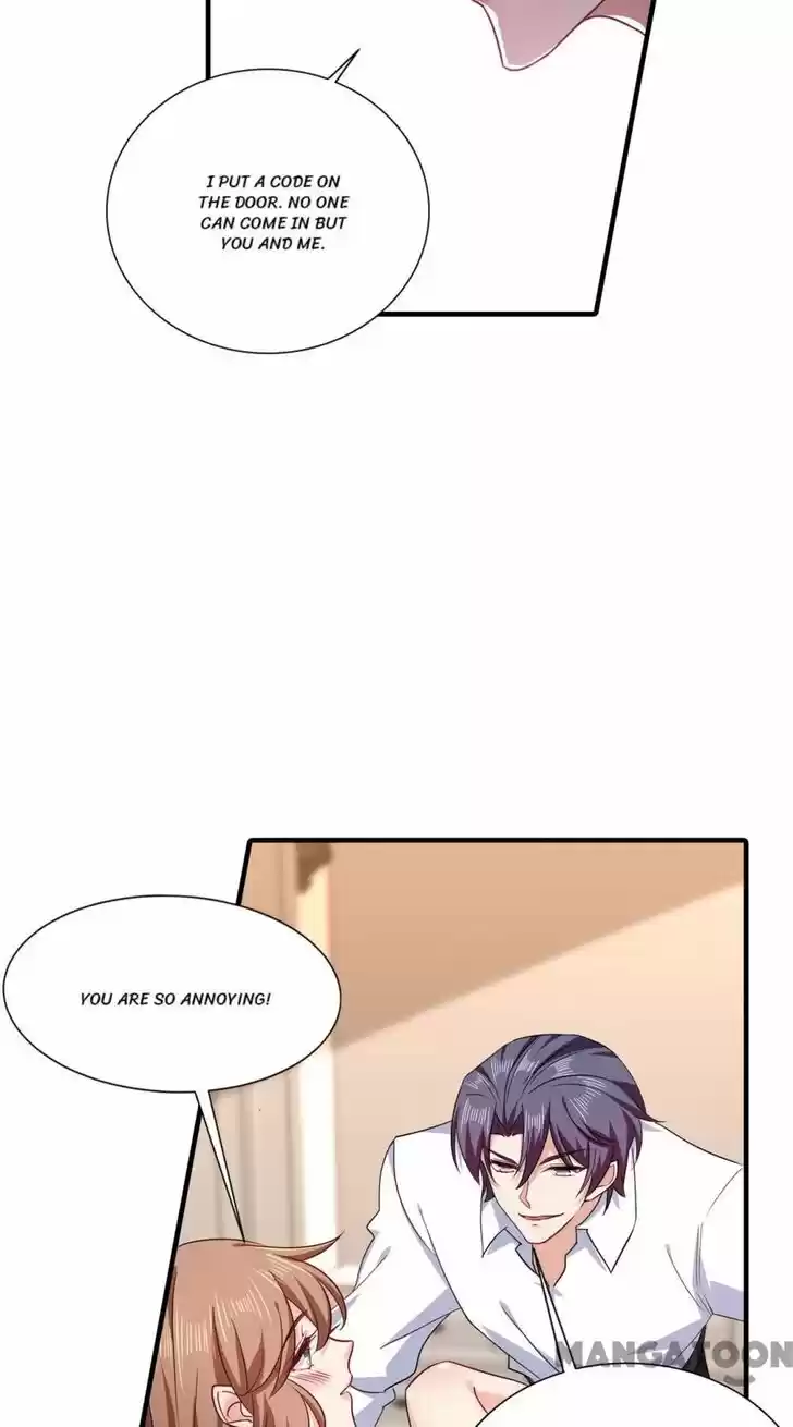 Into the Bones of Warm Marriage Ch.372