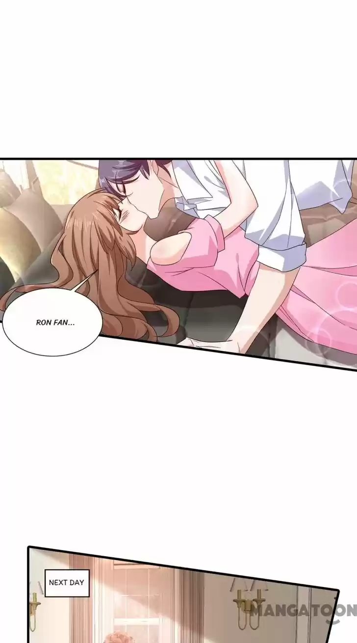 Into the Bones of Warm Marriage Ch.372