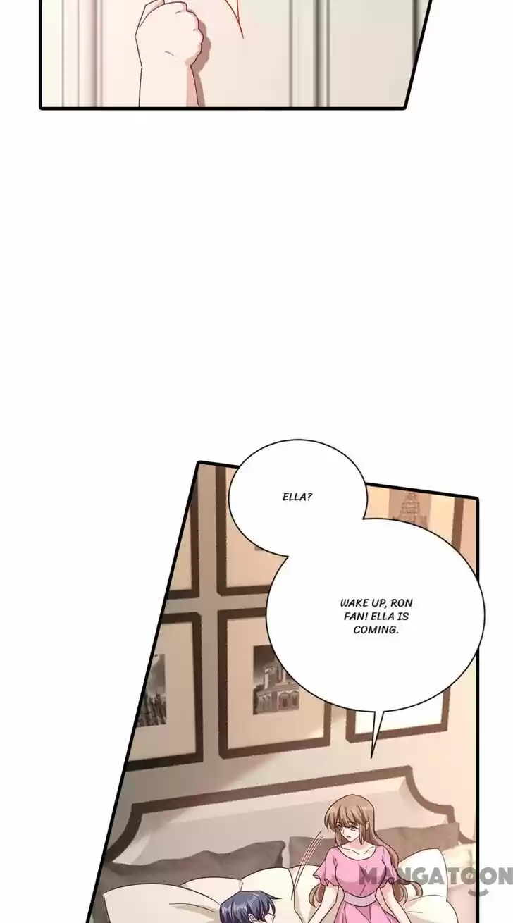 Into the Bones of Warm Marriage Ch.372