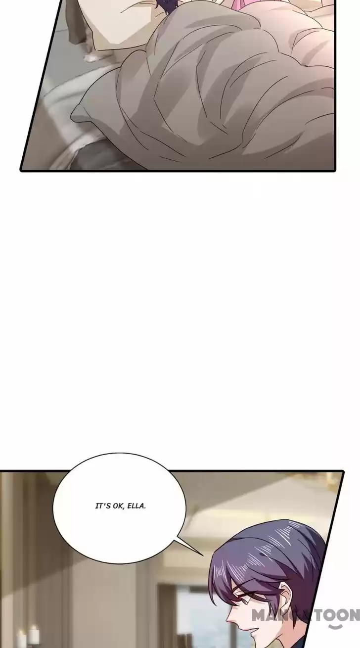 Into the Bones of Warm Marriage Ch.372