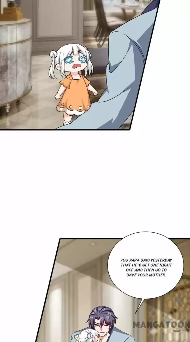 Into the Bones of Warm Marriage Ch.372