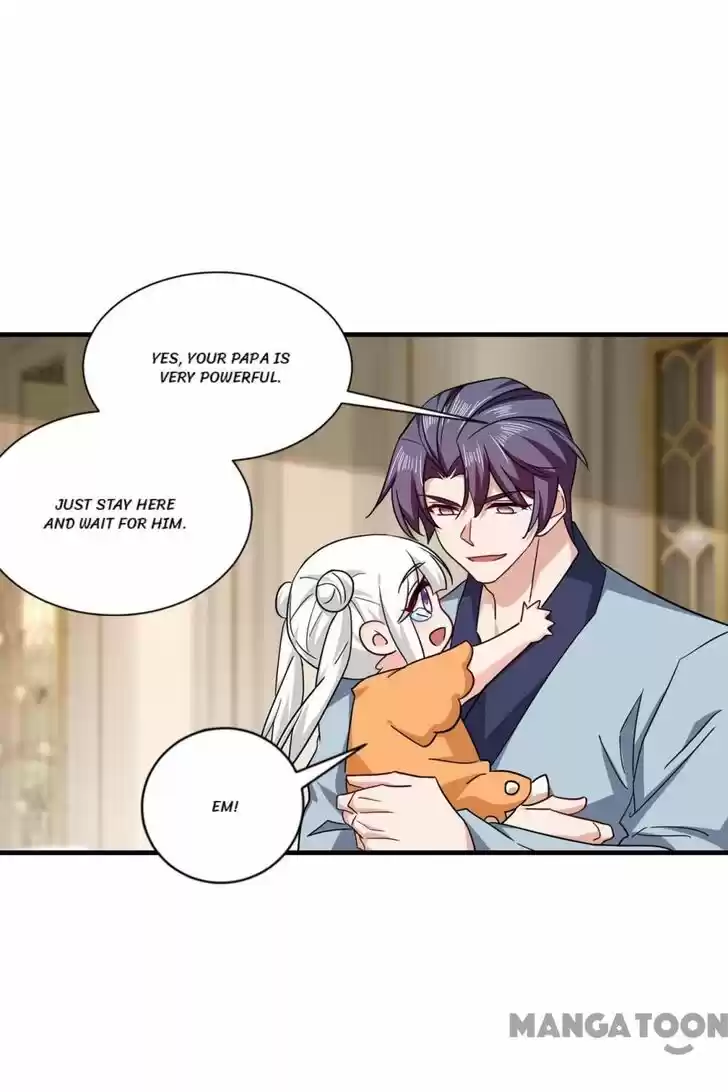 Into the Bones of Warm Marriage Ch.372