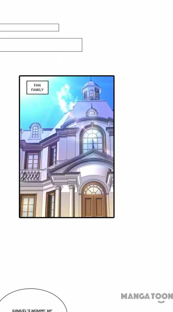 Into the Bones of Warm Marriage Ch.372