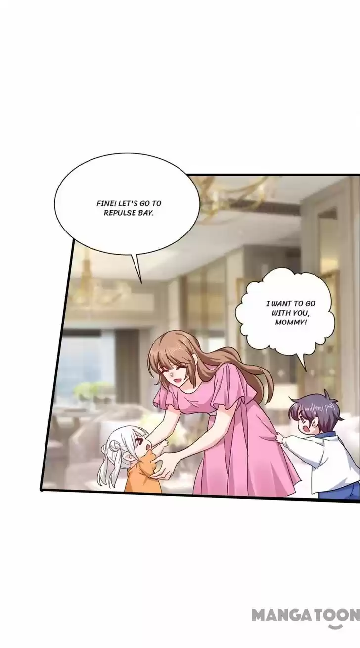 Into the Bones of Warm Marriage Ch.372