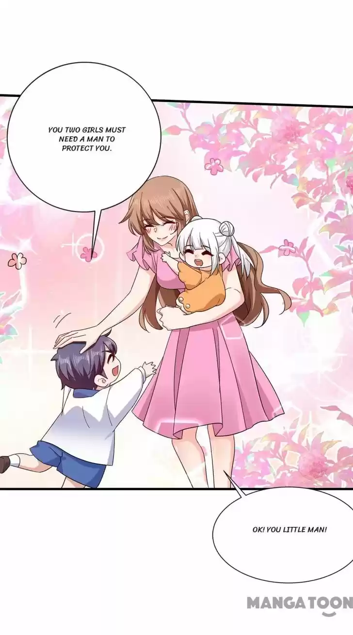 Into the Bones of Warm Marriage Ch.372