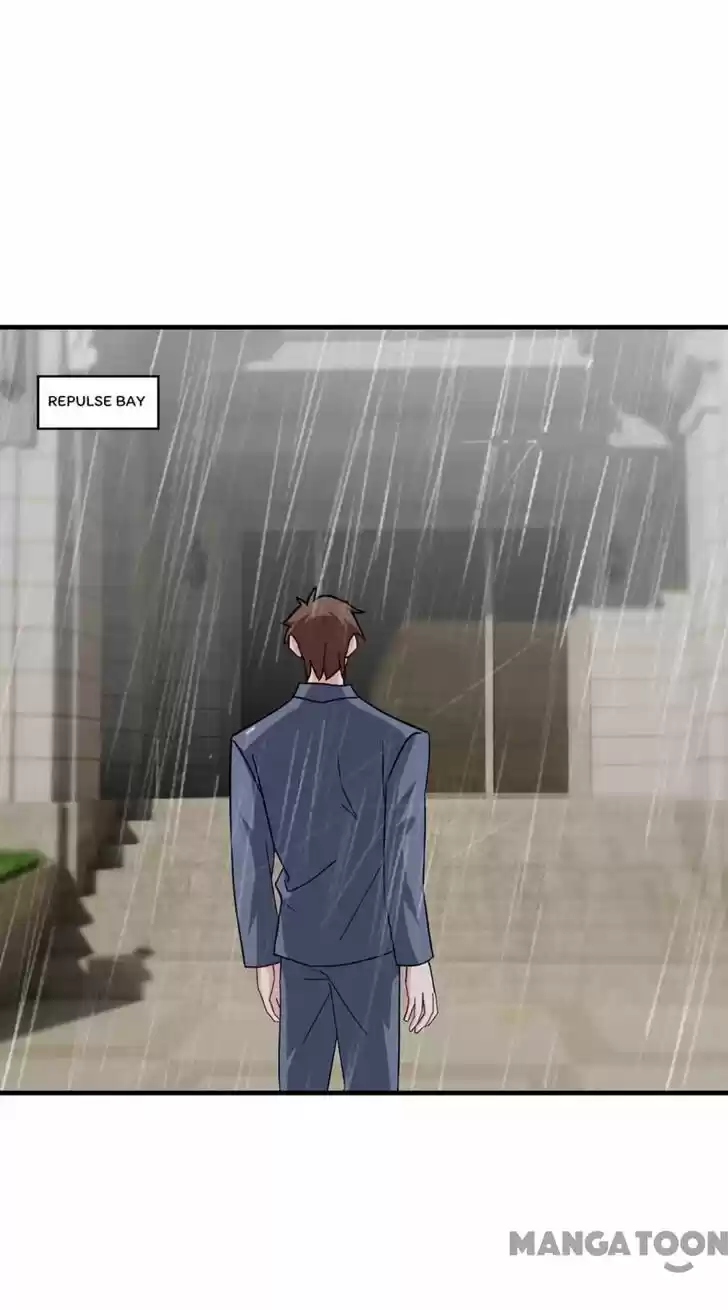 Into the Bones of Warm Marriage Ch.373